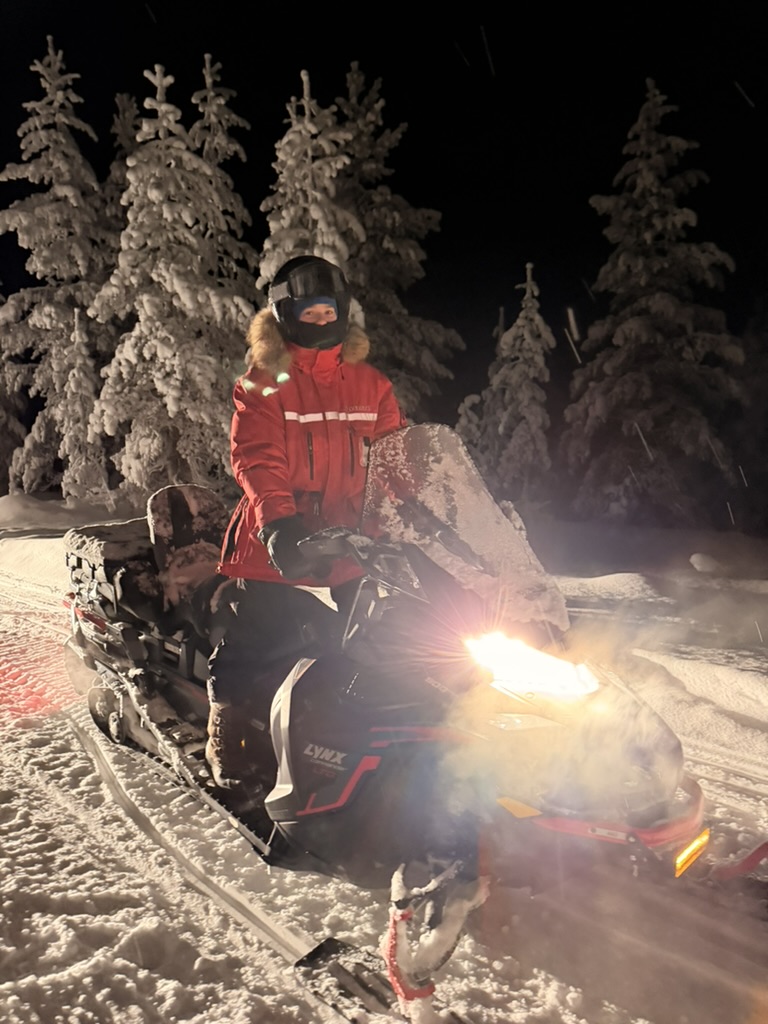 Noorderlicht Safari 02