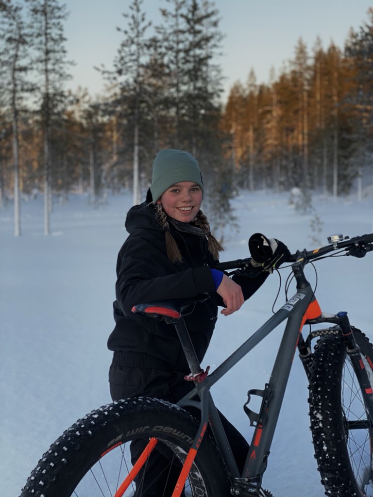 foto M fatbike