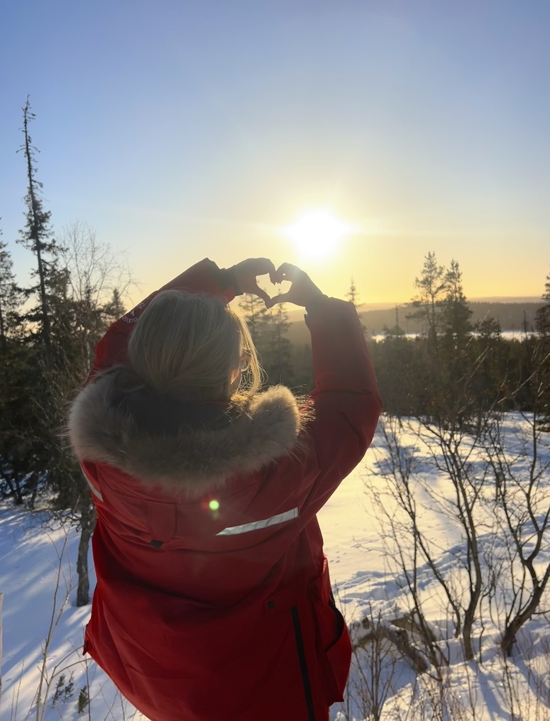 sneeuwschoenwandeling 03