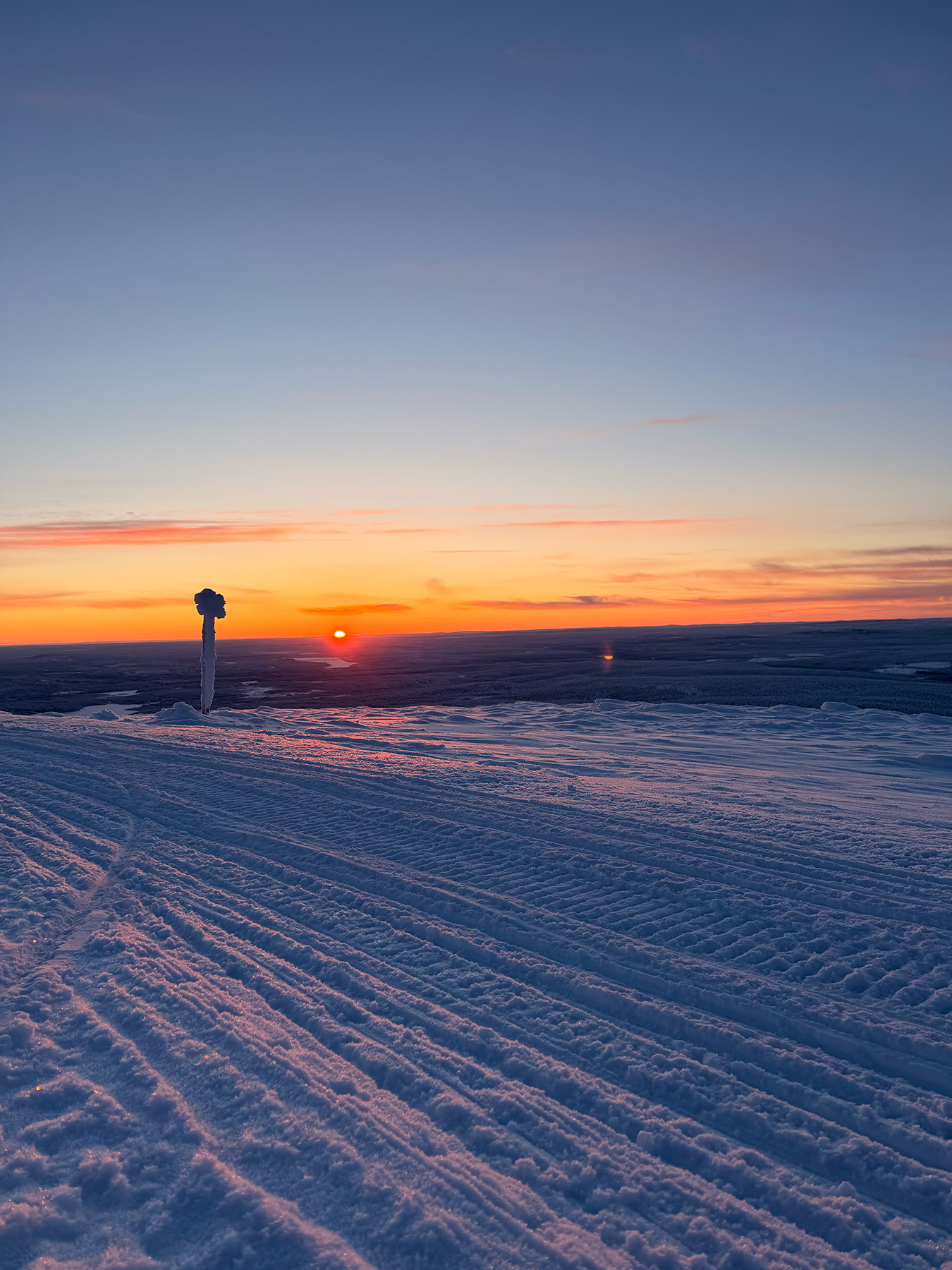Sneeuwscootertocht 02